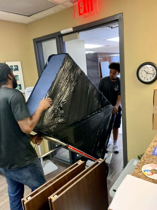 Movers OKC Best Moving Company in Oklahoma