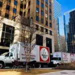Big better mover Trucks