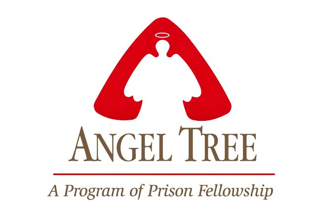 angel tree