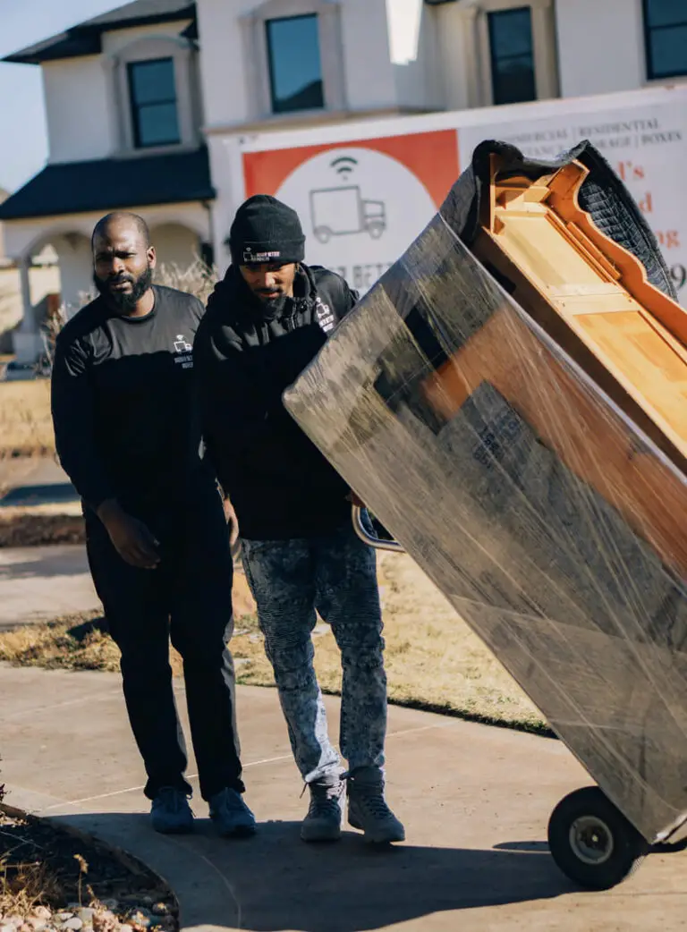 best okc movers