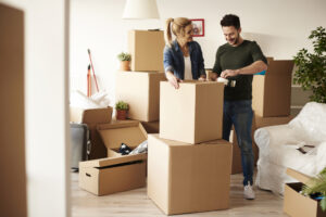 Tulsa OKC moving tips