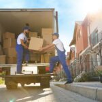 interstate movers